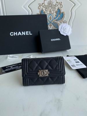 Chanel  leboy A80603 11x8.5x3cm zy  (20)
